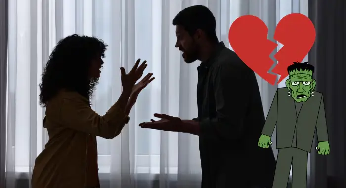 De “te quiero ayudar” a querer cambiarte: así funciona el Frankensteining y por qué puede dañar la autoestima en una relación