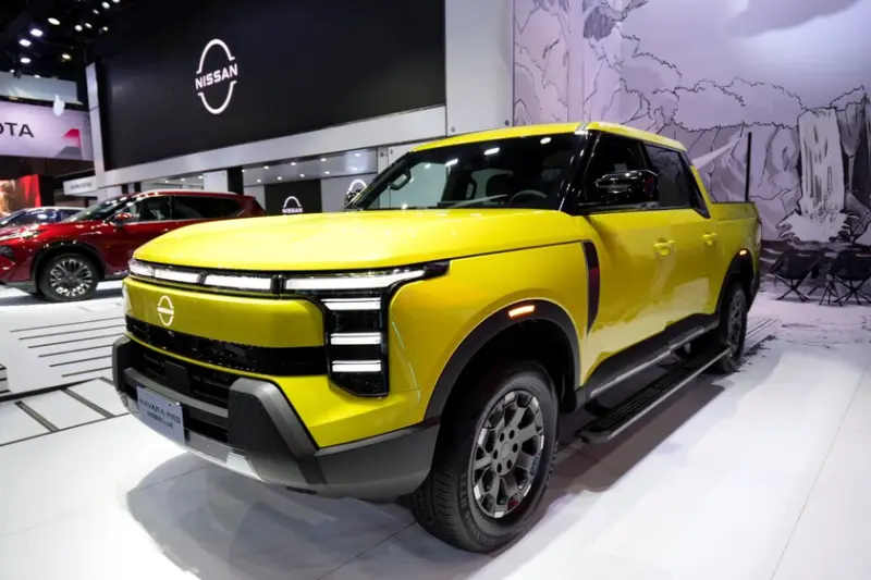 Nissan y Honda preparan una alianza histórica para enfrentar a China: compartirán las computadoras de sus autos