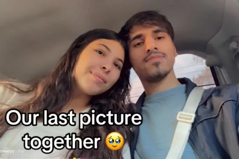 TikToker se mudará a Afganistán por su esposo que conoció en internet y causa polémica: el caso de Alex Sunny