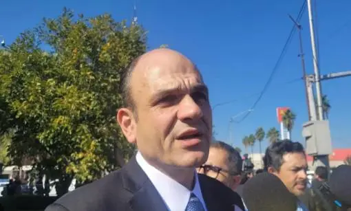 ‘Es Jericó un congresista