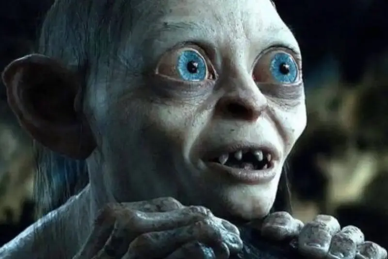 Acaba de empezar el rodaje de la nueva película de 'El señor de los anillos' y Andy Serkis ya ha levantado la polémica: "No vamos a hacerlo políticamente correcto"