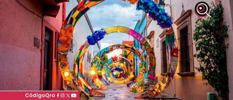 Este viernes, concluye el registro para INVERSA Festival Querétaro Experimental