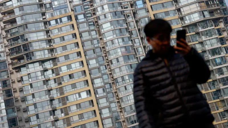 Dificultades económicas entre jóvenes chinos