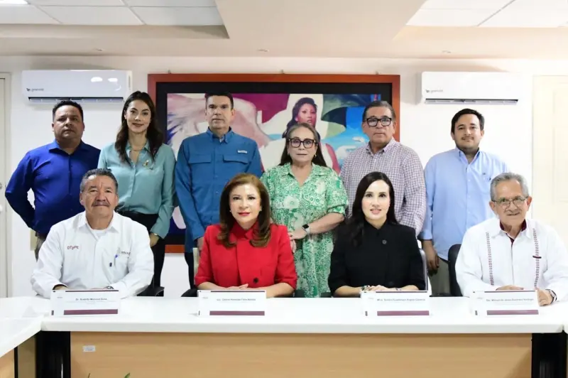 Autorizan mil 121 centros de canje para programa gratuito de uniformes, útiles y calzado escolar en Sinaloa