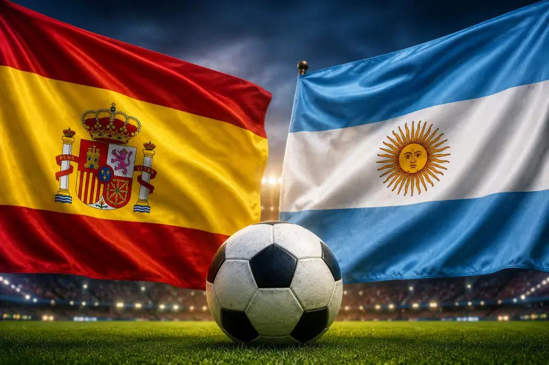 ¿Quién ganará el Mundial este domingo? Este es el resultado de goles según la IA