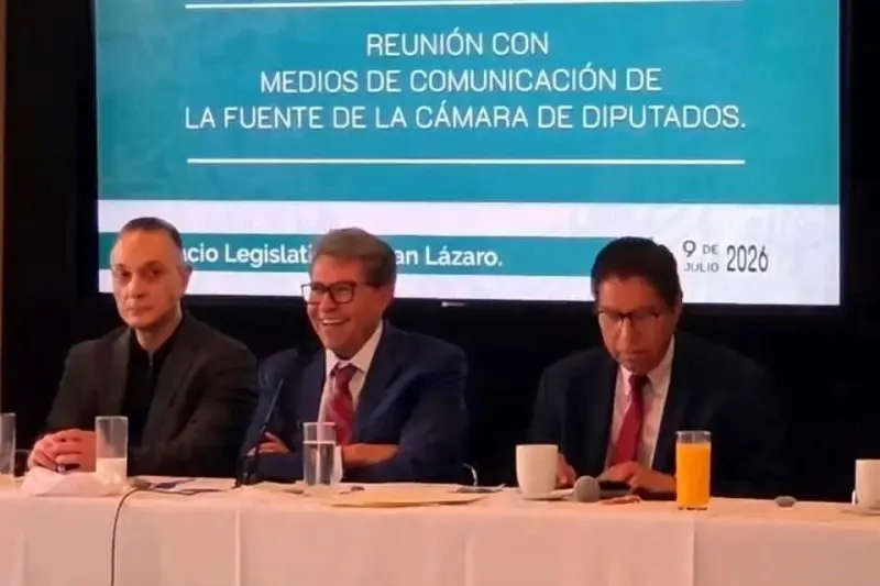 Descarta Monreal iniciativa para gravar herencias