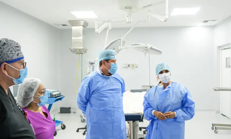 El cáncer ya no tendrá que esperar en Quintana Roo