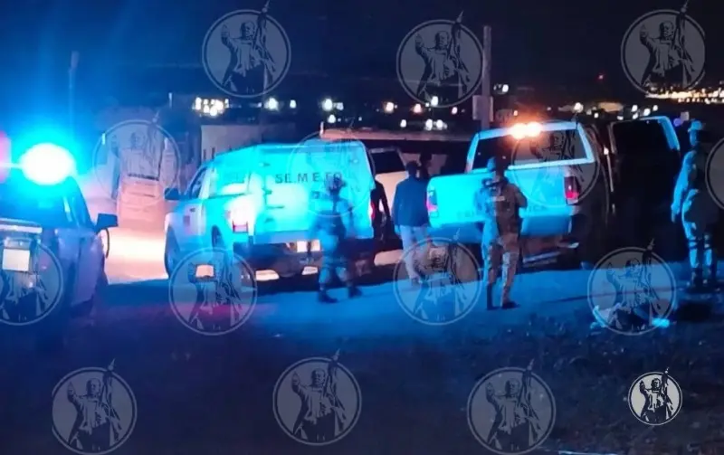 No veían a vecino hace una semana; lo hallan muerto y maniatado