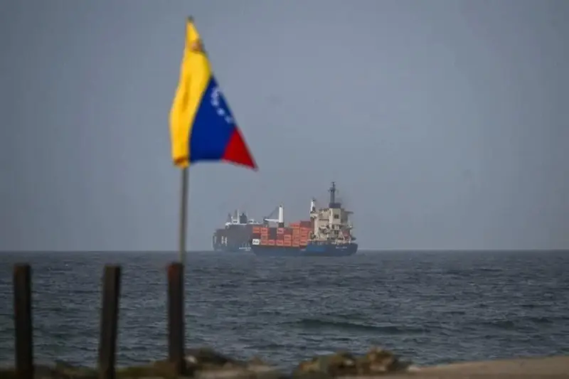 Reanuda La Guaira operaciones de carga luego de sismos