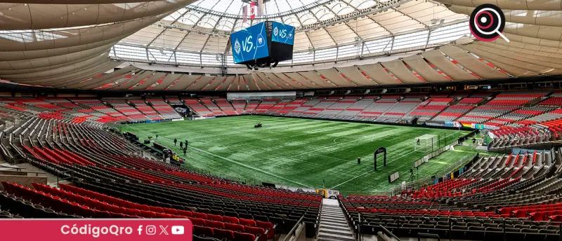 Duelo de arquitecturas: La solidez helvética desafía la magia tricolor en Vancouver