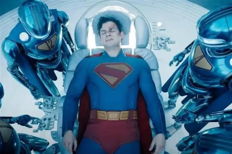 Domina 'Superman' nominaciones a Critics Choice Super Awards