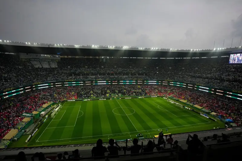 En vivo: Disfruta el México vs Ecuador de los Dieciseisavos de Final