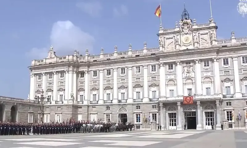 Alcanza España la mayor esperanza de vida de la Unión Europea