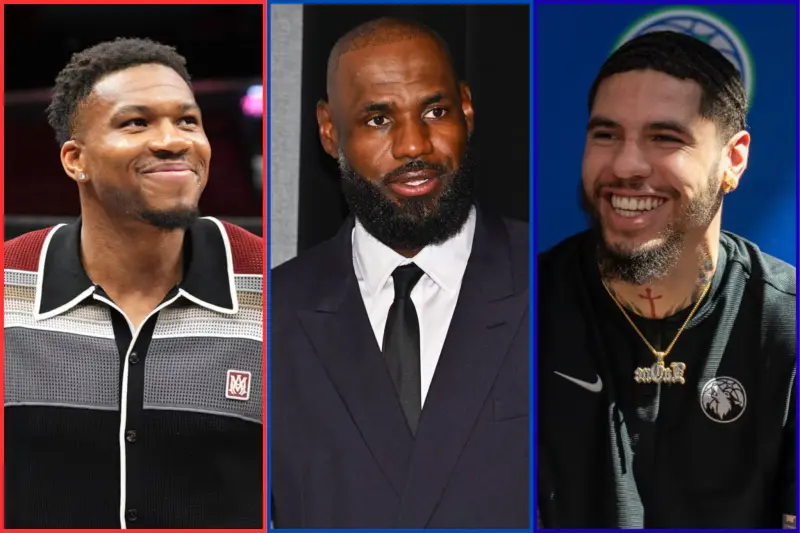 NBA 2026: Los fichajes bomba que ya sacuden el rumbo de la próxima temporada