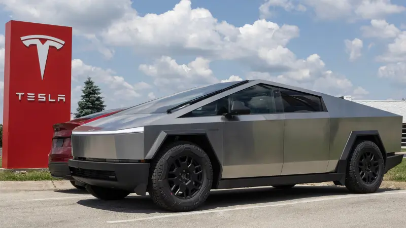 ¿La Cybertruck es la decepción de Musk? Amenaza con superar a Ford Edsel, el mayor fracaso automotriz