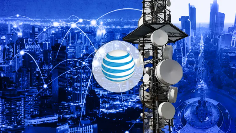 AT&T detecta cuatro obstáculos en la primera subasta de espectro 5G industrial