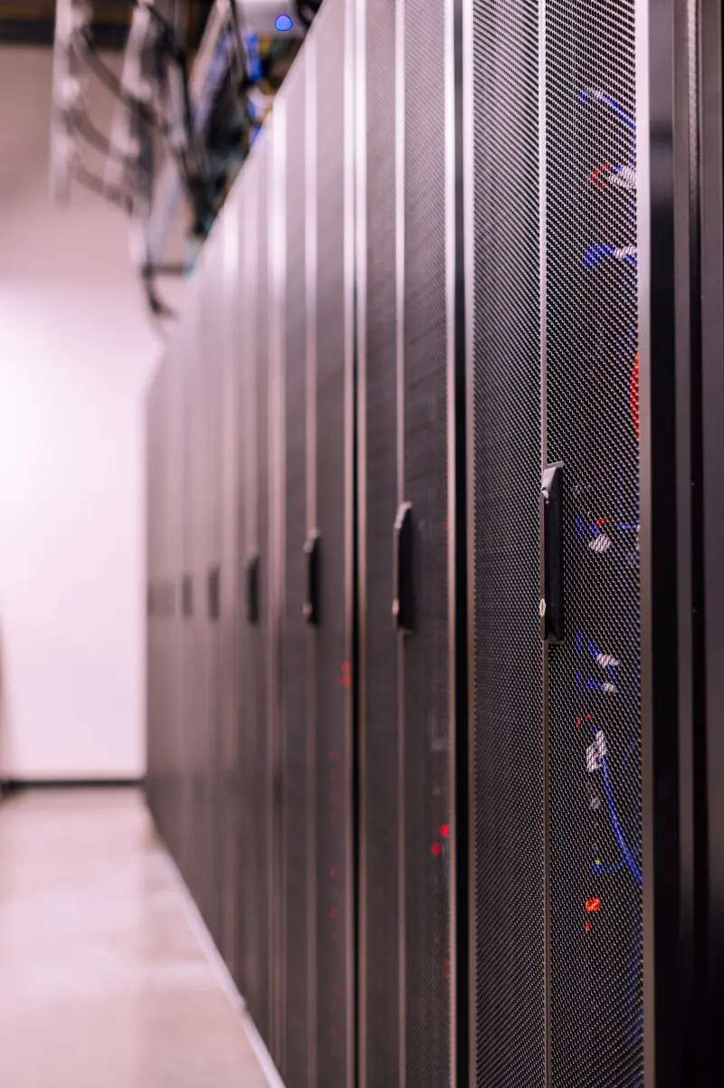 Proponen candados para DataCenters sobre uso de agua