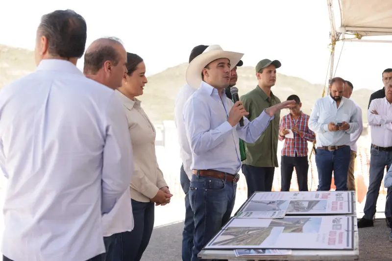 Se declara Coahuila listo para detonar la explotación de gas shale