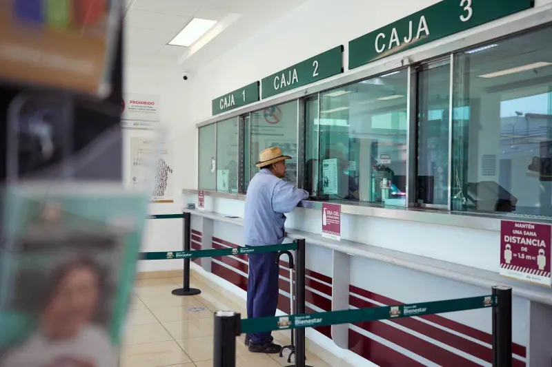 Banco del Bienestar depositará hasta 24 mil pesos en septiembre de 2026: ¿quiénes recibirán este pago único?