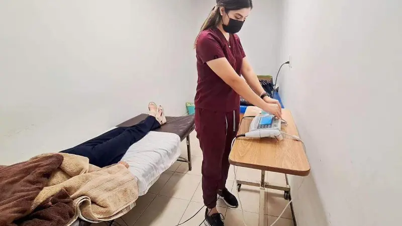 Ofrecen terapias físicas y quiroprácticas en Torreón
