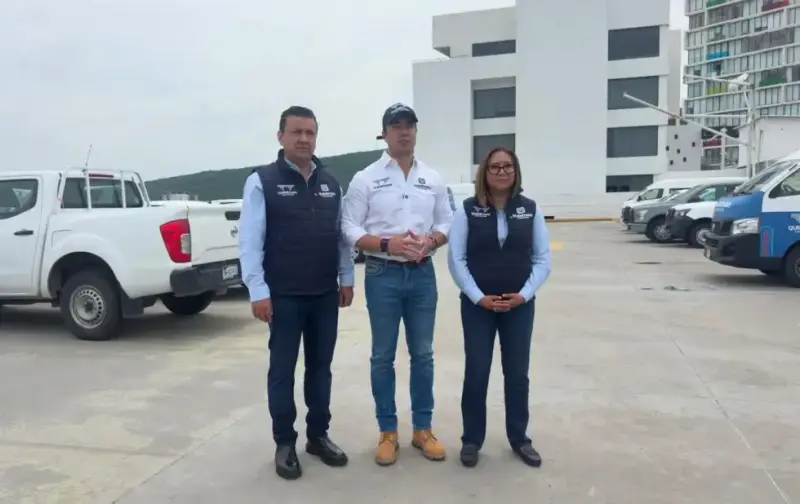 Querétaro abrirá Centro de Atención Municipal en BLOQUE para la zona norte