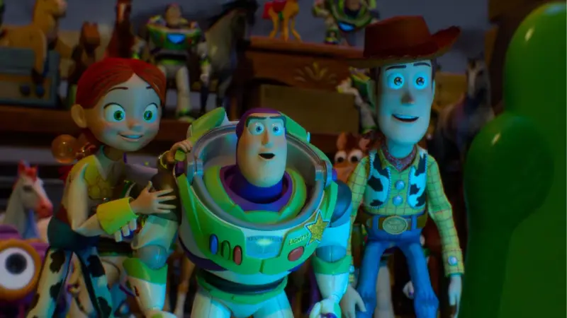 “Toy Story 5” mantiene el primer lugar en taquilla mundial tras superar los 585 millones de dólares