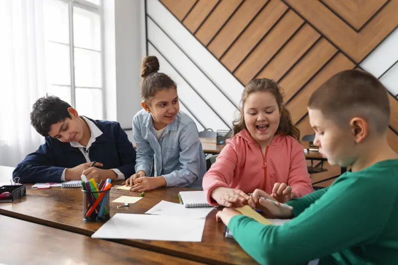 La importancia de la inteligencia emocional en la escuela; esto dice la psicología