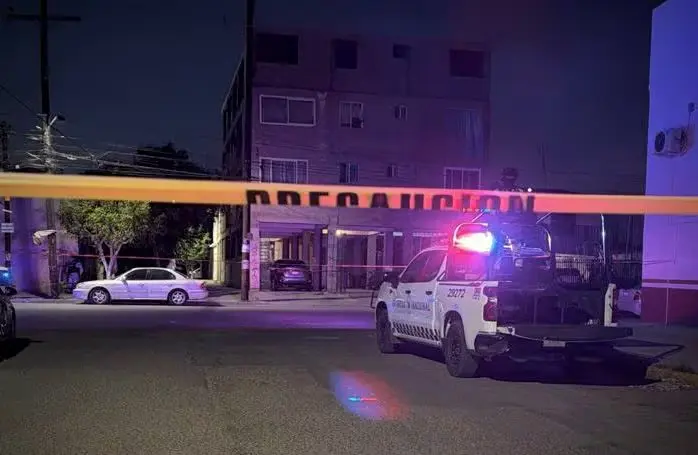 Atacan a mujer a balazos dentro de negocio de maquinitas en Nuevo Hermosillo