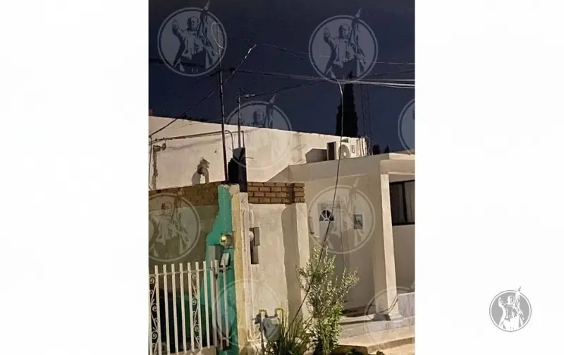 Exigen a la CFE restablecer el servicio eléctrico en Las Quintas