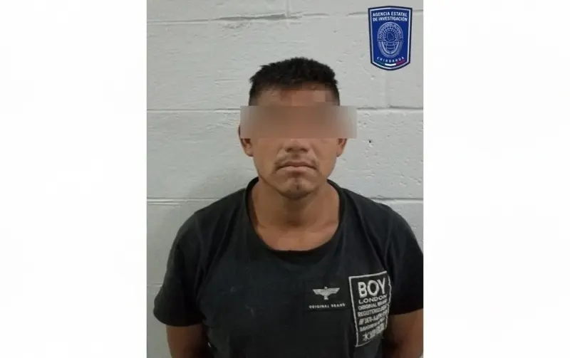 Halla juez culpable a hombre de desmantelar auto robado en 2022