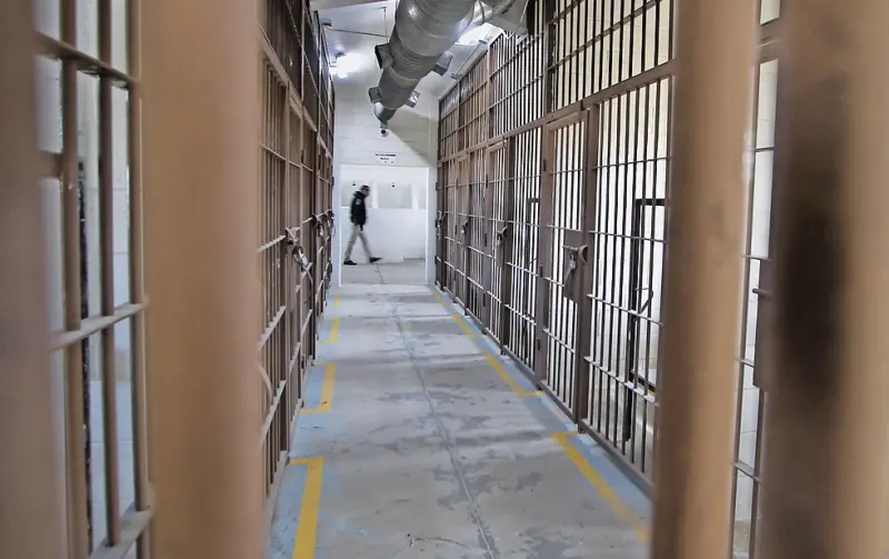 Están recluidos 103 menores en los Cersai