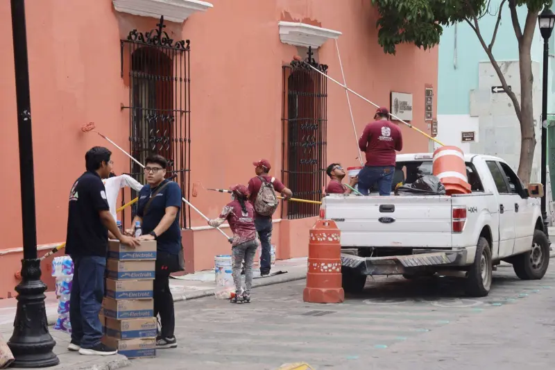 ¿Fortalecer al municipio? Lo que viene
