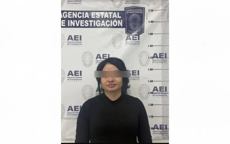 A proceso, madre por permitir violencia sexual hacia su hija menor de edad