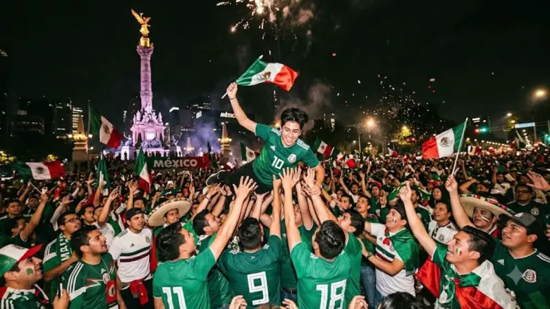¿Adiós al “quiere volar”? Autoridades lanzan inesperada advertencia tras los festejos en el Ángel