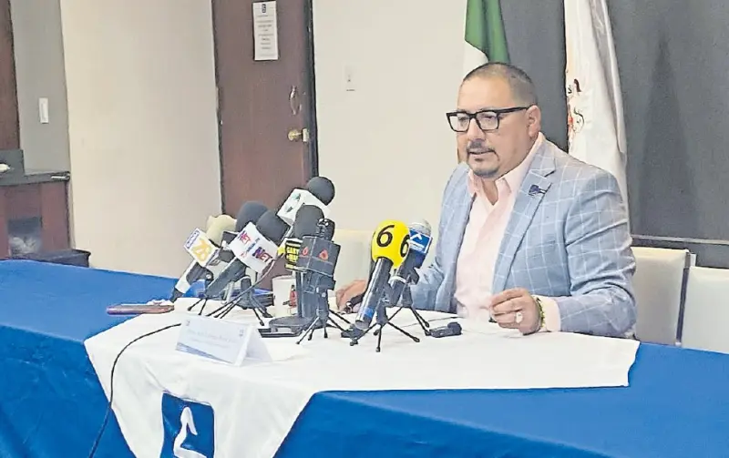 Sale Canaco del Consejo Coordinador Empresarial