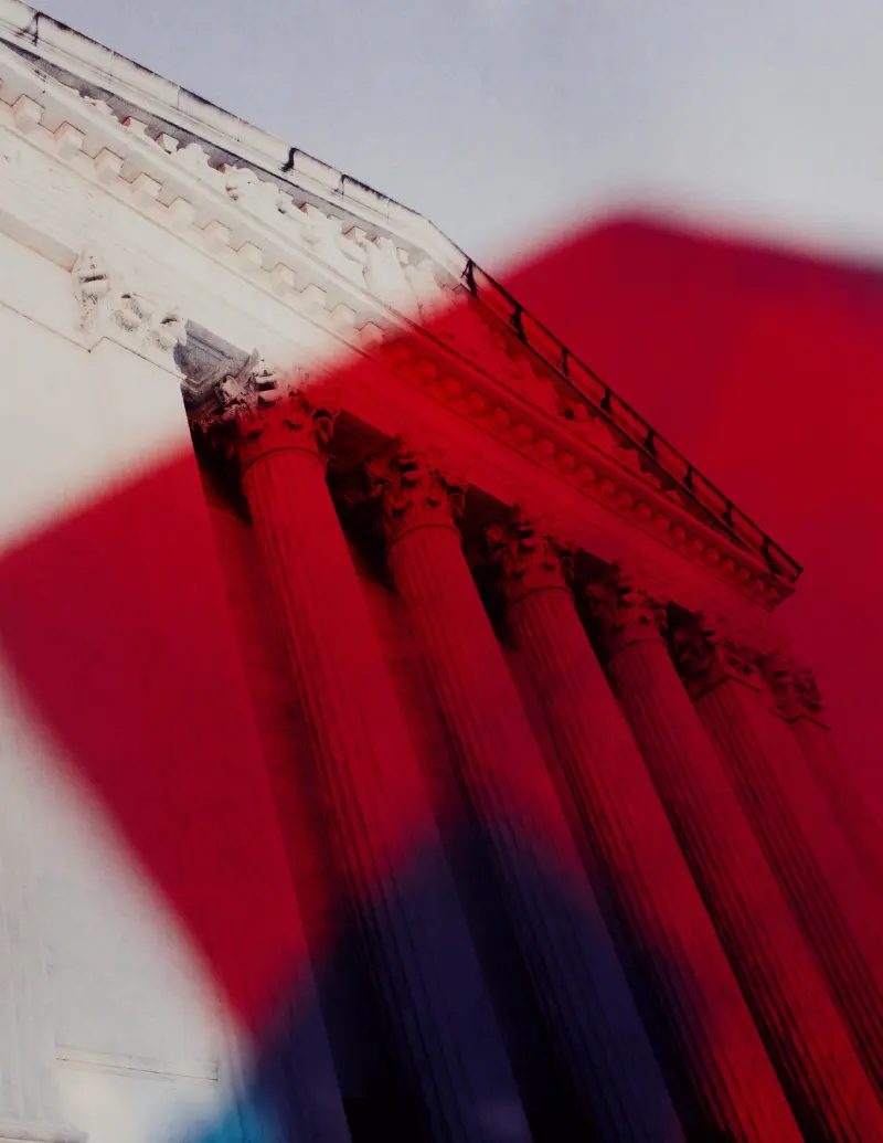 La hipocresía de la Corte Suprema