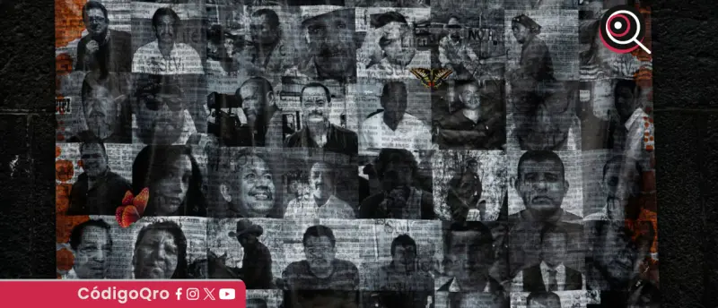 Unión Europea alerta sobre impunidad en homicidios de periodistas