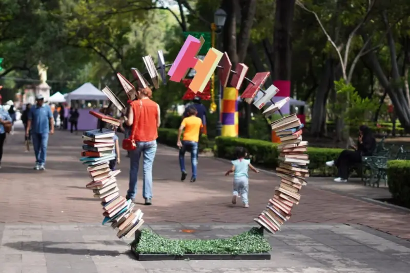 Hay Festival Querétaro 2026 reunirá a más de 100 participantes de 14 países