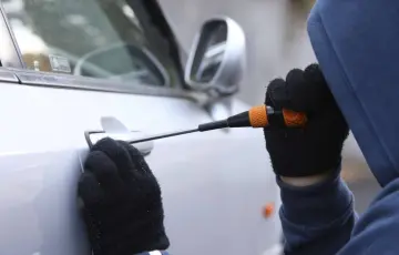 Acumula Guerrero 4 mil 229 robos de autos en el actual sexenio