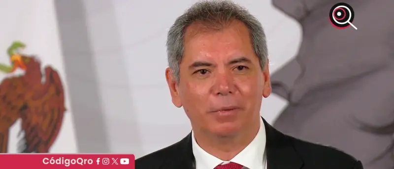 Gobierno federal destaca récord en empleo, exportaciones y recuperación salarial