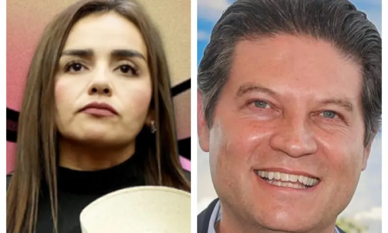 Aprietan Grecia y Alfonso la pelea por Michoacán: AIMSA