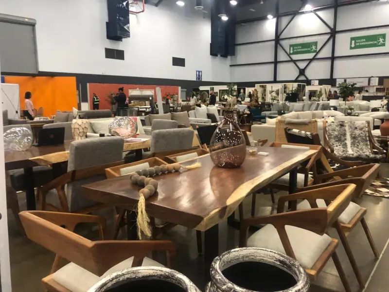Expo Muebles Baja California 2026 impulsará a empresas locales y espera fortalecer la economía regional