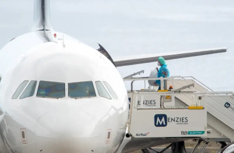 La OMS da por terminado el brote por hantavirus en el crucero Hondius MV