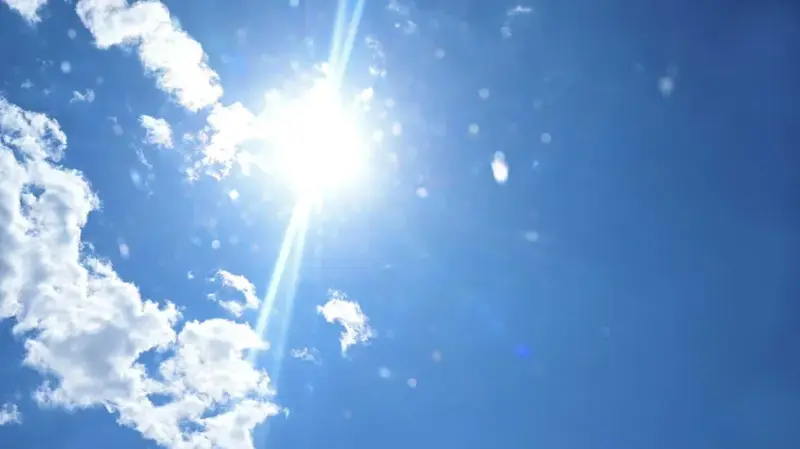 Querétaro prevé lluvias aisladas y rachas de viento de hasta 50 km/h