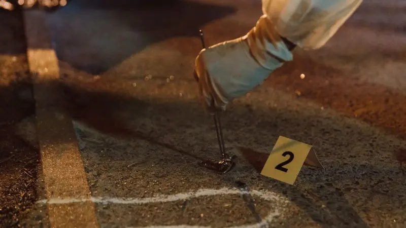 Detienen a 45 posibles involucrados en el asesinato de dos agentes en Baja California Sur