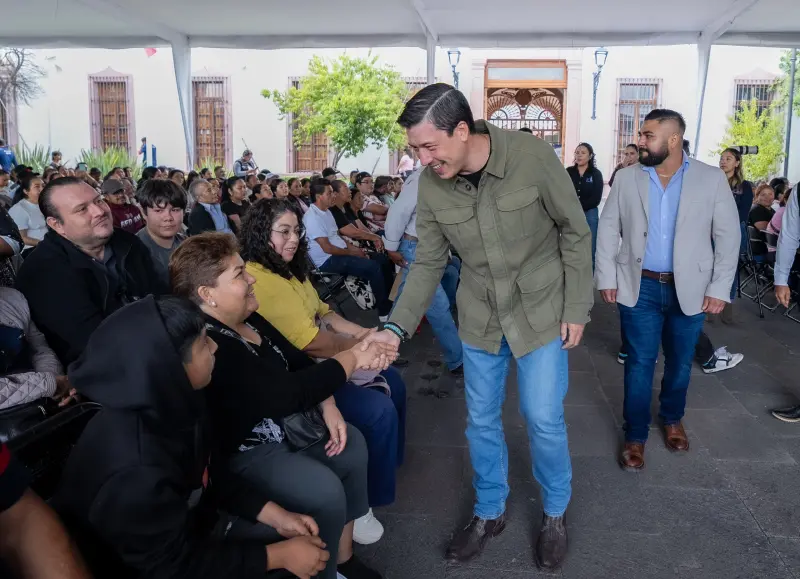Fortalece El Marqués la economía local a través del PROFOEM