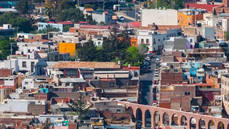 Sector terciario de Querétaro reporta ventas de 175 millones de pesos por actividad mundialista