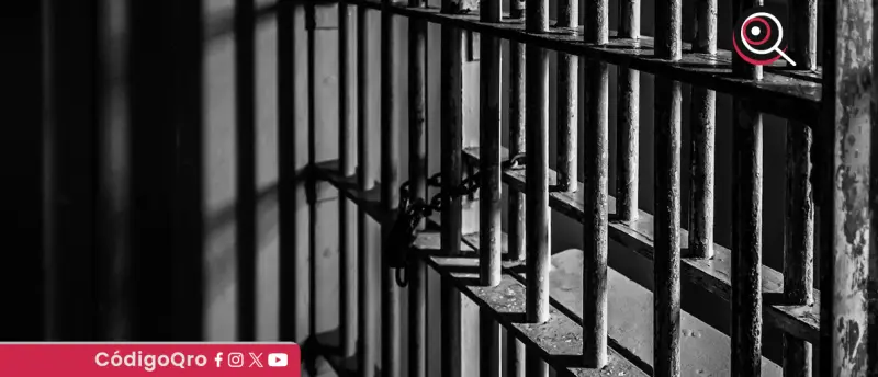 Querétaro registra 88.1 de ocupación en centros penitenciarios: INEGI