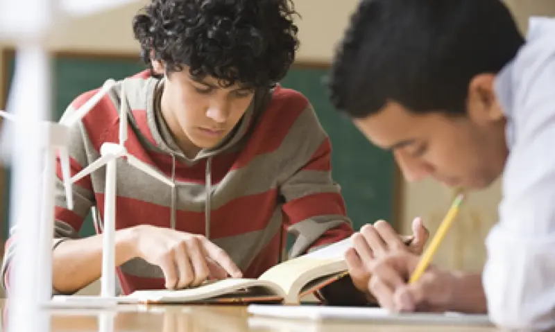 Casi 40% de los estudiantes no sabe a qué quiere dedicarse