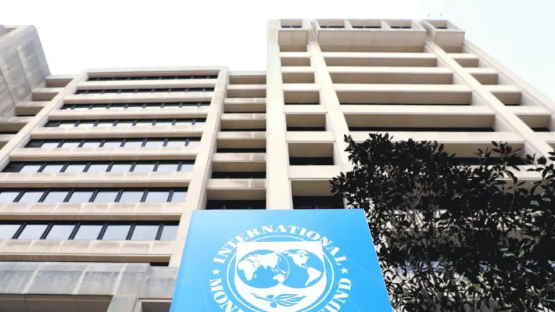 El FMI anuncia un préstamo de 1,900 millones de dólares para Bolivia